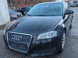 Audi A3 Sportback 1.9 TDI Automatik*Scheckheft.* - Audi A3 mit Diesel-Antrieb: 1.9