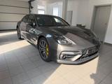 Porsche Panamera Turbo S E-Hybrid - Porsche mit Hybrid-Antrieb