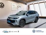 Volkswagen Tayron 2.0TDI DSG 4M Life  IQ-LIGHT NAVI AHK ACC - Volkswagen Tayron mit Diesel-Antrieb: Silber