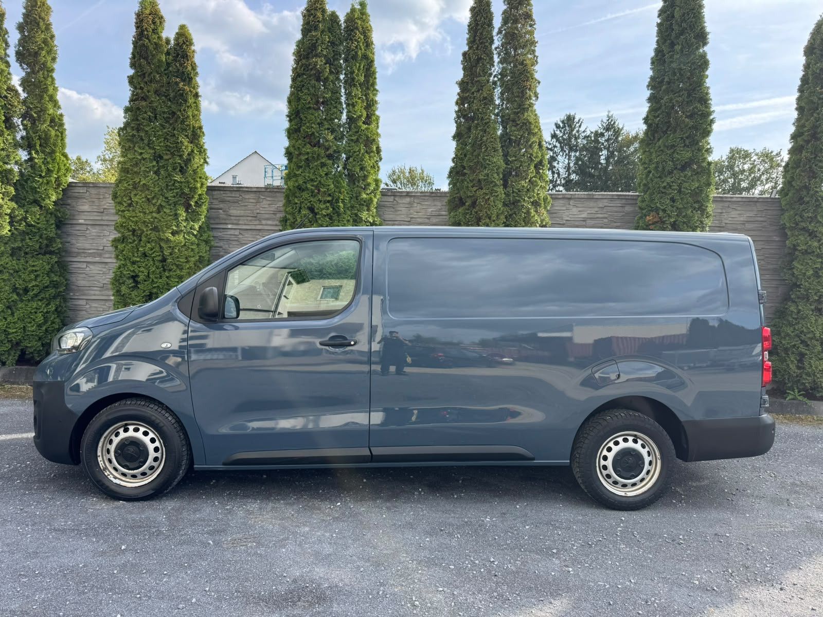 Peugeot Expert Kasten Pro L3 imagem 2
