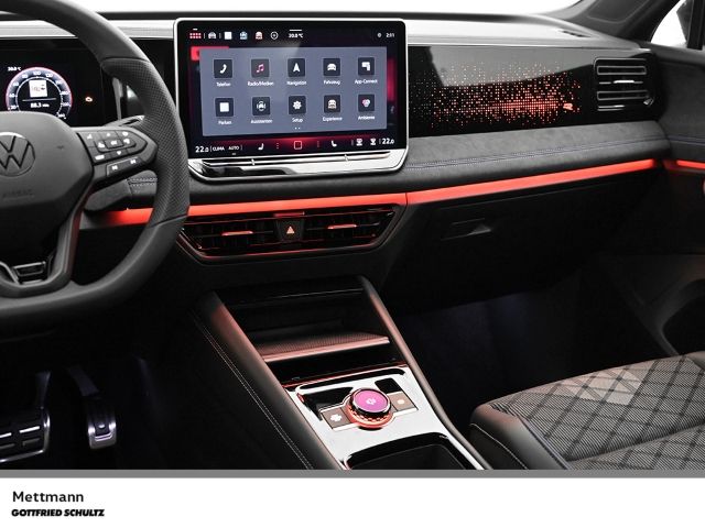 Volkswagen Tiguan - Bild 16