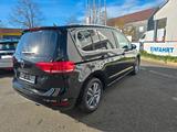 Volkswagen Touran Comfortline Family Paket AHK LED - Gebrauchtwagen in Neumarkt in der Oberpfalz