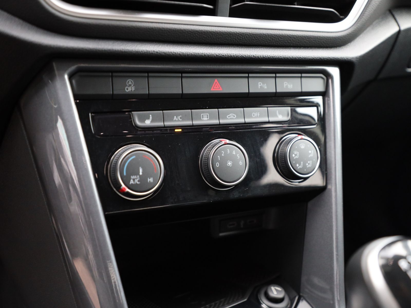 Volkswagen T-Roc - Bild 18