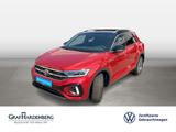Volkswagen T-Roc R-Line 1.5 TSI Navi LED DCC