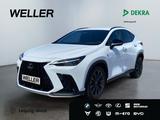 Lexus NX 450h+ F SPORT *Allrad*360°*HUD*Klimasitze*ACC - Lexus aus 2024: Nx