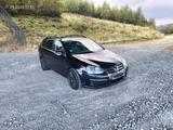 Volkswagen Golf 5 Variant 2.0 TDI TÜV/AU Neu Service neu - Volkswagen Golf aus 2008 mit Diesel-Antrieb: Kombi