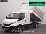 Iveco Daily 35C18 3.0L Automaat Kipper met Kist Dubbel - Angebote