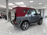 Mercedes-Benz G 500 Cabrio BRABUS UMBAU*WIDESTAR*MONOBLOCK* - gebrauchte Mercedes-Benz G 500 aus dem Jahr 2012