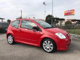 Citroën Citroen C2 1.6 16V 125CV byLoeb numerata - gebrauchte Citroën C2 aus dem Jahr 2008
