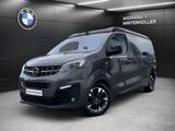 Opel Zafira Life 2.0 D M Edition AHK Xenon Crosscamp - Opel Zafira Life: Crosscamp