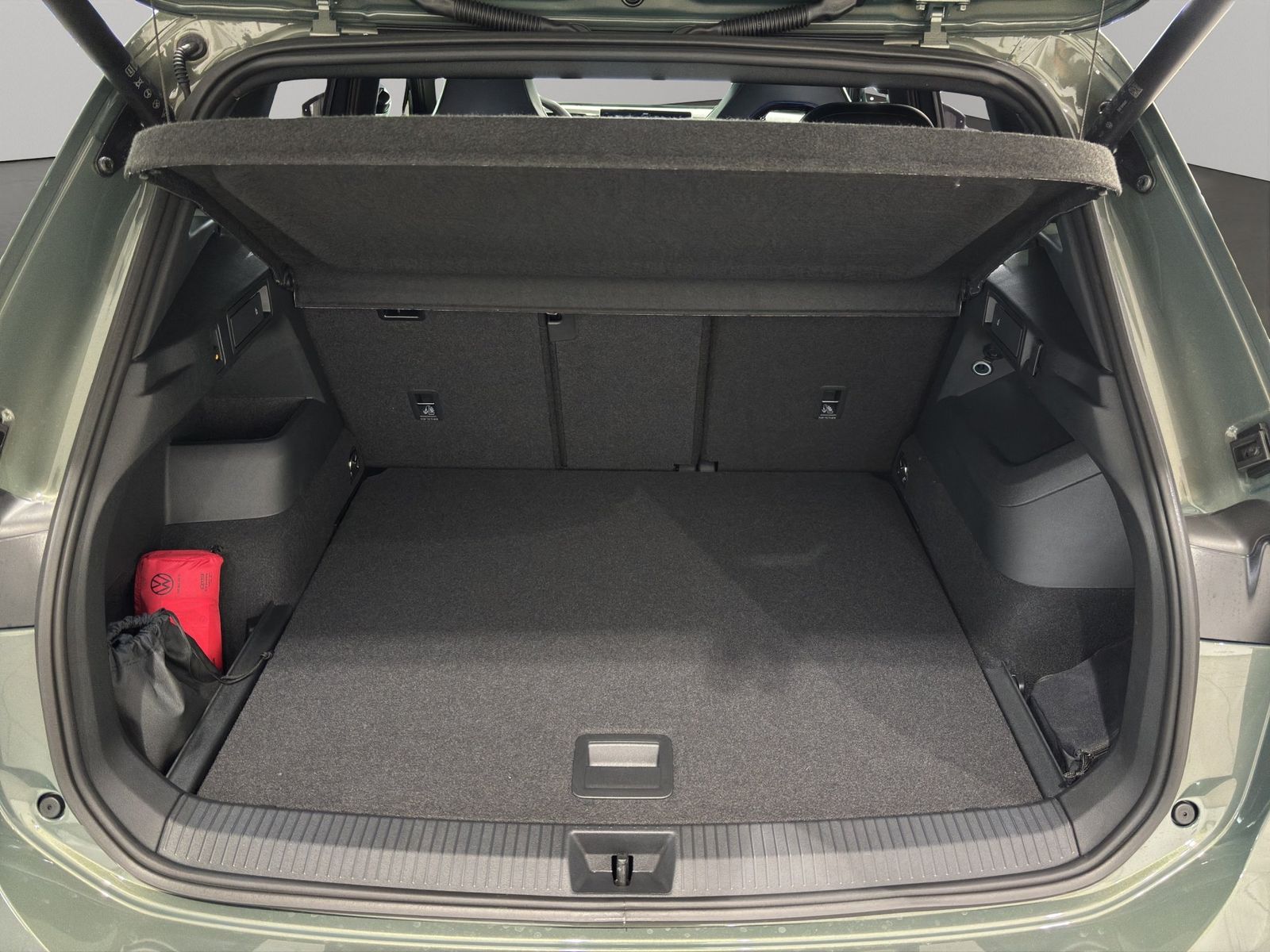 Volkswagen Tiguan - Bild 8