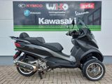 Piaggio MP3 500 LT Sport ABS E4