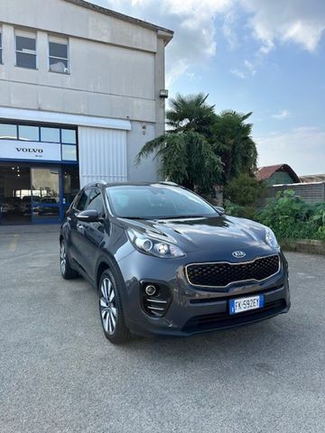 Kia KIA Sportage 1.7 CRDI 2WD Business Class