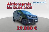 Citroën Berlingo MPV BlueHDi 130 S&S M  6 x vorhanden - Citroën Berlingo in Osnabrück