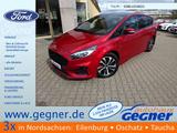 Ford S-Max 240PS Autm. ST-Line Pano Standheizung