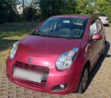Suzuki Alto 1.0 - Scheckheft gepflegt - TÜ... - Suzuki Alto aus 2010
