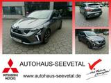 Mitsubishi Colt Select 1.0 T-Benziner 6-Gang - Mitsubishi Colt mit Benzin-Antrieb: Kleinwagen, 1.1