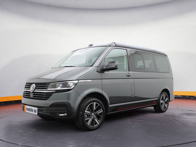 Volkswagen T6.1 California 2.0 TDI DSG BEACH CAMPER EDITION