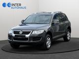 Volkswagen Touareg 3.0 V6 TDI*aus 2.Hand*Scheckheftgepflegt - gebrauchte VW Touareg aus dem Jahr 2009