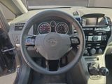 Opel Zafira B Innovation 7-Sitzer AHK OPC Xenon PDC - Opel Zafira: Opc