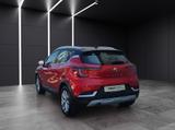 Renault Captur INTENS BLUE dCi 115 EDC Automatik Klimaau - Renault Captur mit Diesel-Antrieb