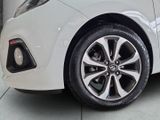 Hyundai i10 Passion Sitzheizung/Klimaautomatik - Hyundai i10: Weiß