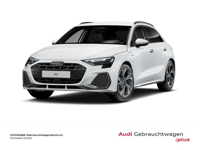 Image of Audi A3