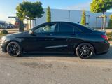 Mercedes-Benz CLA 45 AMG ZU VERKAUFEN - gebrauchte Mercedes-Benz CLA 45 AMG aus dem Jahr 2015