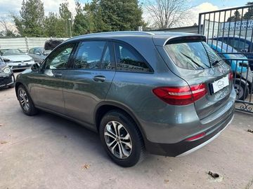 Mercedes GLC 220 - 6