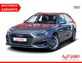 Audi A4 Avant 40 TDI advanced LED Navi Head-Up AHK - Audi A4: Advance