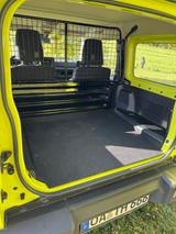 Suzuki Jimny - gebrauchte Suzuki Jimny aus dem Jahr 2023