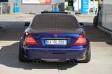 Mercedes-Benz CL 500 W215  Widebody  PP ... - gebrauchte Mercedes-Benz CL 500 aus dem Jahr 2003