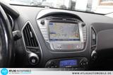Hyundai iX35 Style AWD 2,0 CRDI LEDER=NAVI=XENON=PANORAM - Hyundai ix35: Allradantrieb, Automatik, 2.0
