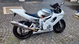 Yamaha R6  - YAMAHA 2003 R6