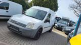 Ford Transit Connect 1-9  TDI 90 PS KLIMA 66-KW - gebrauchte Ford Transit Connect aus dem Jahr 2009
