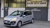 Citroën Citroen C3 Picasso C3 Picasso 1.4 VTi 95 Exclusi - gebrauchte Citroën C3 Picasso aus dem Jahr 2010