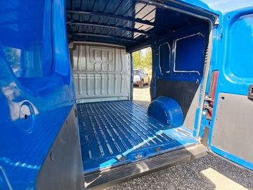 Peugeot Boxer - 10