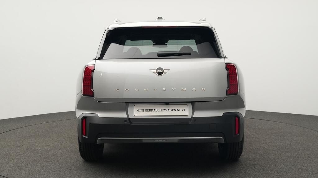 MINI Countryman C (Cooper) - Bild 10