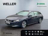 Peugeot 508 SW Hybrid 225 e-EAT8 ActivePack *SHZ*CAM*Nav - gebrauchte Kombis in Aachen