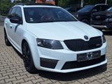 Skoda Octavia Combi RS 4x4 Pano ABT 20 Z Alus Volleder - Skoda Octavia: 20v