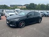 Ford Focus Lim. ST X+Head-Up-Display+Navi - Ford Focus: Coupe