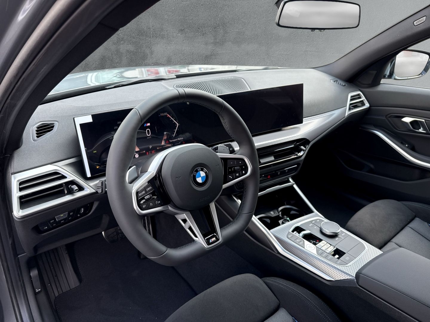 BMW 320 - Bild 9