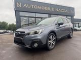 Subaru OUTBACK  SPORT*AUTOMATIK*R-KAMERA*NAVI*LED*AHK* - Subaru: Sport