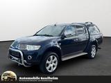 Mitsubishi L200 Intense DOKA 4WD*NUR 108TKM*HARDTOP*1HAND* - Mitsubishi L200: Pickup
