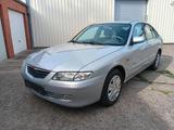 Mazda 626 1 Hand Tüv Neu wenig KM - Mazda 626: Kombi