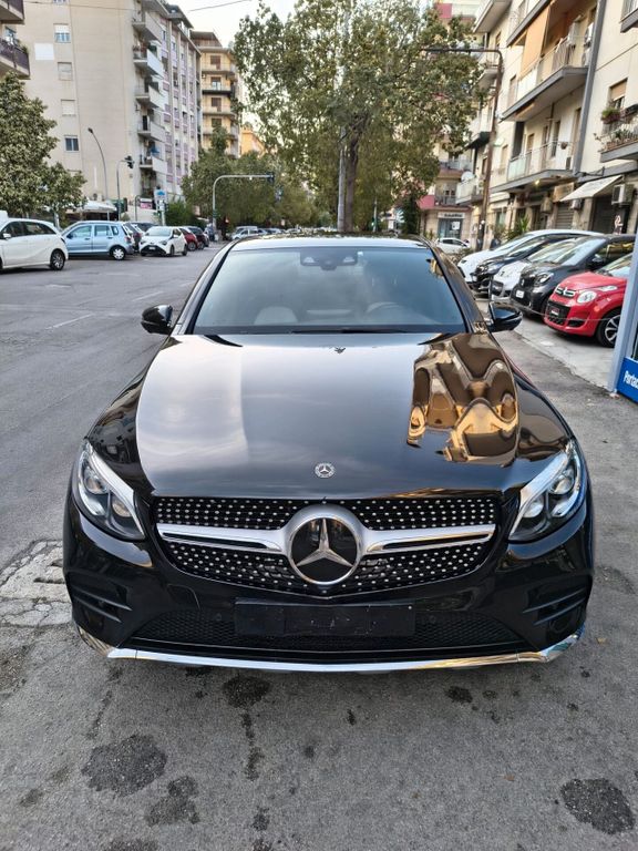 Image of Mercedes-Benz GLC 250