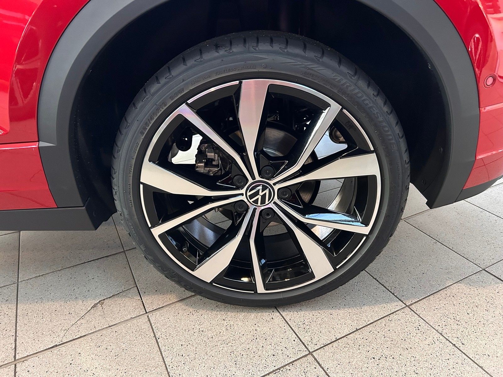 Volkswagen T-Roc - Bild 16