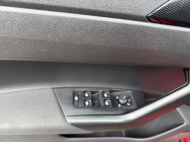 Polo Life 1.0 LED Klima Einparkhilfe el. Fenster