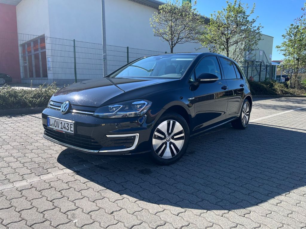 Image of Volkswagen Golf