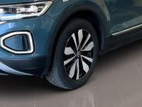 Volkswagen T-Roc - Vorschau Bild 7